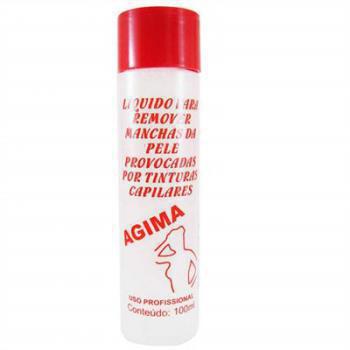 Removedor Manchas de Pele Agima 100mL
