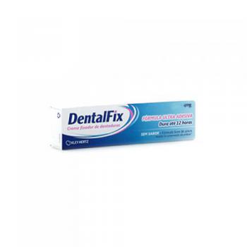 Fixador Dentalfix Creme 40g