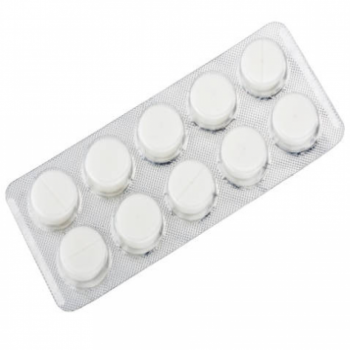 Paracetamol 720mg 10 comprimidos