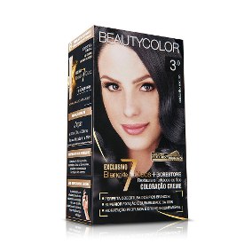 CRM TONALIZ BEAUTY COLOR 3.0 CAST ESCURO