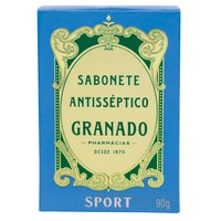 Sabonete Granado Antisséptico 90g