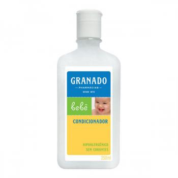 Condicionador Granado Tradicional Bebe 250ml