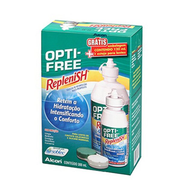 Opti Free 300ml