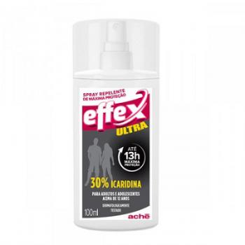 REPELENTE EFFEX ULTRA SPRAY 100ML