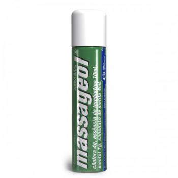 Massageol Aerosol 120ml