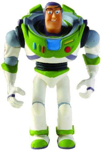 BRINQUEDO LATOY TOY STORY BUZZ 1101