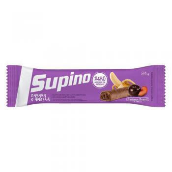 SUPINO LIGHT BANANA E AMEIXA 24G UN