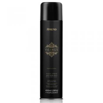 HAIR SPRAY AMEND VALORIZE EXTRA SECO 400