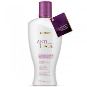 Condicionador Amend anti age 250ml