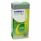 Vitamina C 500mg com 20 comprimidos Medquímica