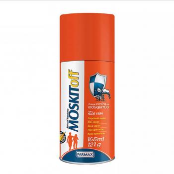 Repel Moskitoff Aero 165ml