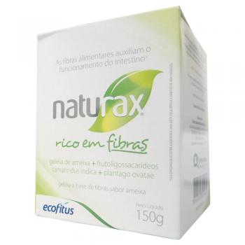 Naturax Geleia 150g