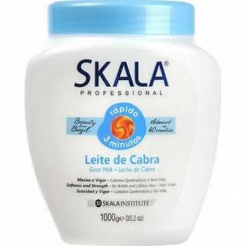 Creme Skala leite de cabra 1kg