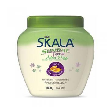 Creme Skala Sundae Cachos 1kg