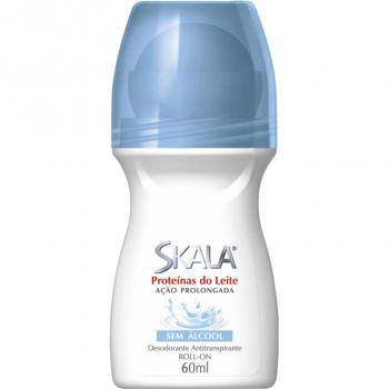 D.R.SKALA PROT.LEITE 50ML.