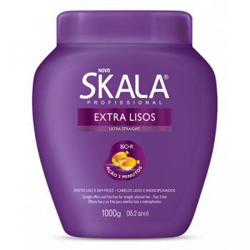 Creme De Hidratacao Skala Leite De Cabra 1kg