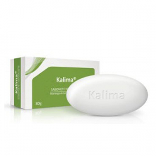 Sabonete Kalima 80g