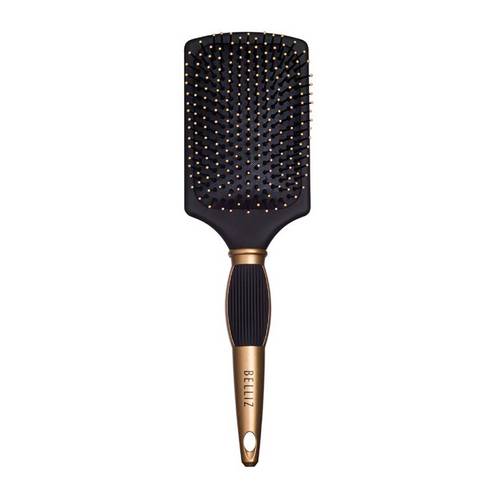 ESCOVA BELLIZ CLUBBER OVAL AMOLF (COD:789)