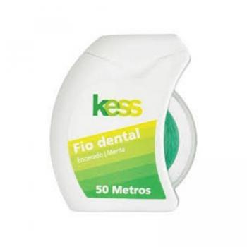 Fio Dental Kess 50m