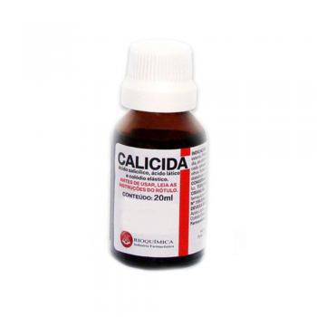 Calicida 20ml