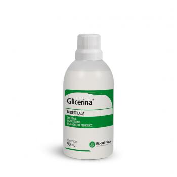 Glicerina 90ml