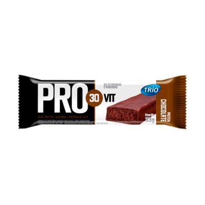 Barra de Proteina Chocolate