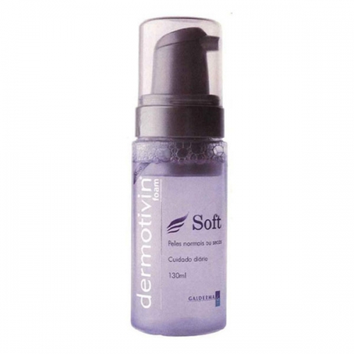 Dermotivim Soft 130ml