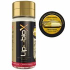 Lipobio x com 90 cápsulas