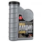 Wild amino liquid 45000 chocolate 500g