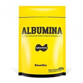 Iso albumin protein baunilha 250g