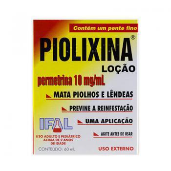 Piolixina 10mg 60mL