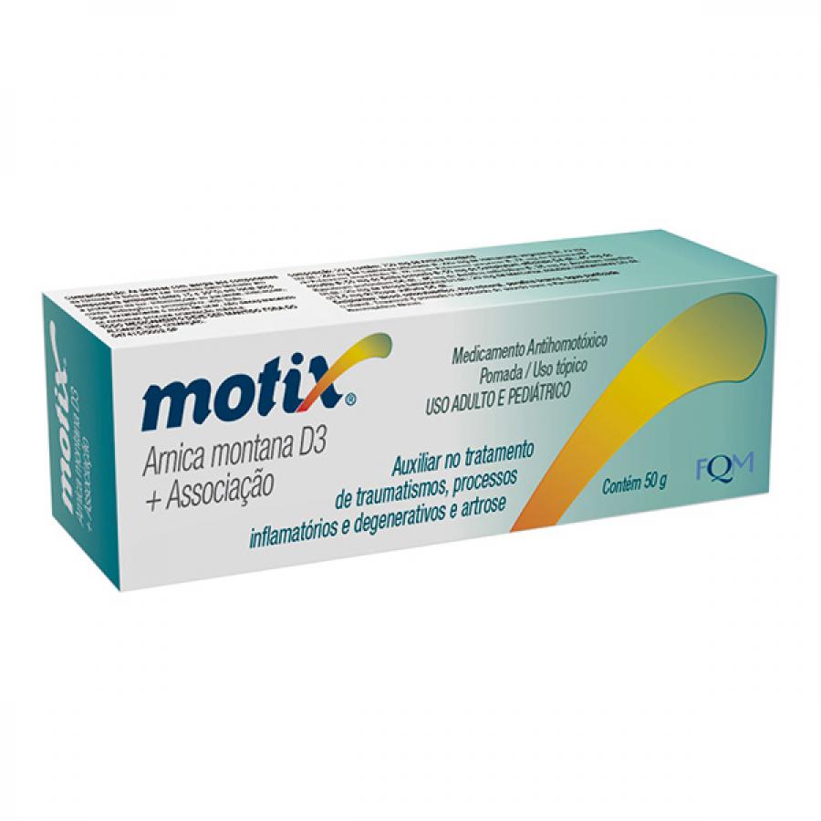 MOTIX 50GR