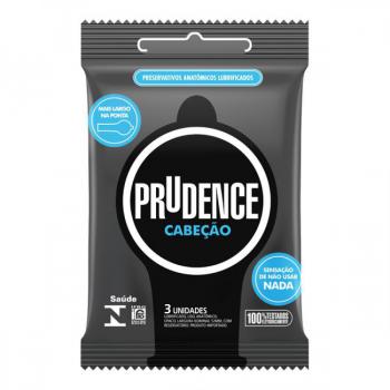 PRESERV PRUDENCE CABECAO 3UN