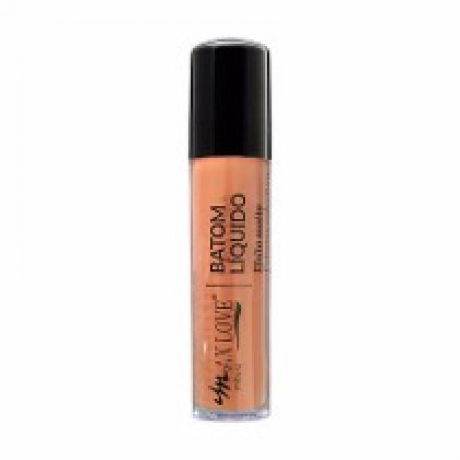 Batom Maxlove Líquido Lady N39