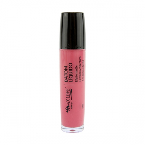 Batom Max Love Líquido Matte - Femme 40