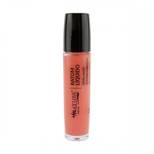Batom Maxlove Líquido Stile N42