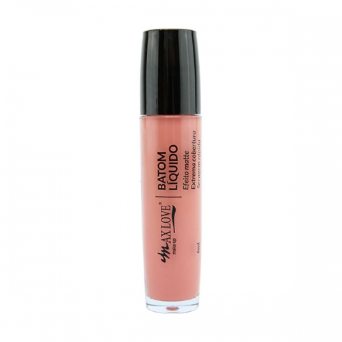Batom Maxlove Líquido Hilight N45