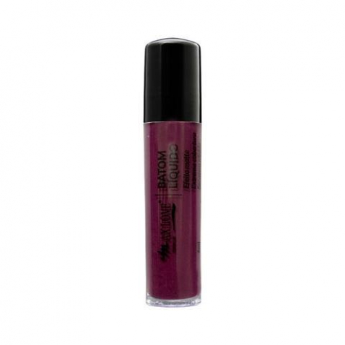 Batom Maxlove Líquido Purple N47