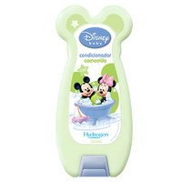 Condicionador Infantil Disney Baby Camomila 200ml