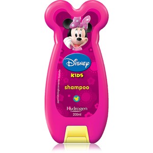 Shampoo Infantil Disney Kids Minnie 200ml