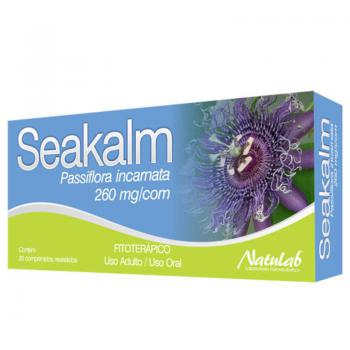 Seakalm 260mg  20 Comprimidos