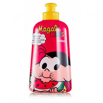 Umidificador de Cachos Turma da Mônica Magali 250ml