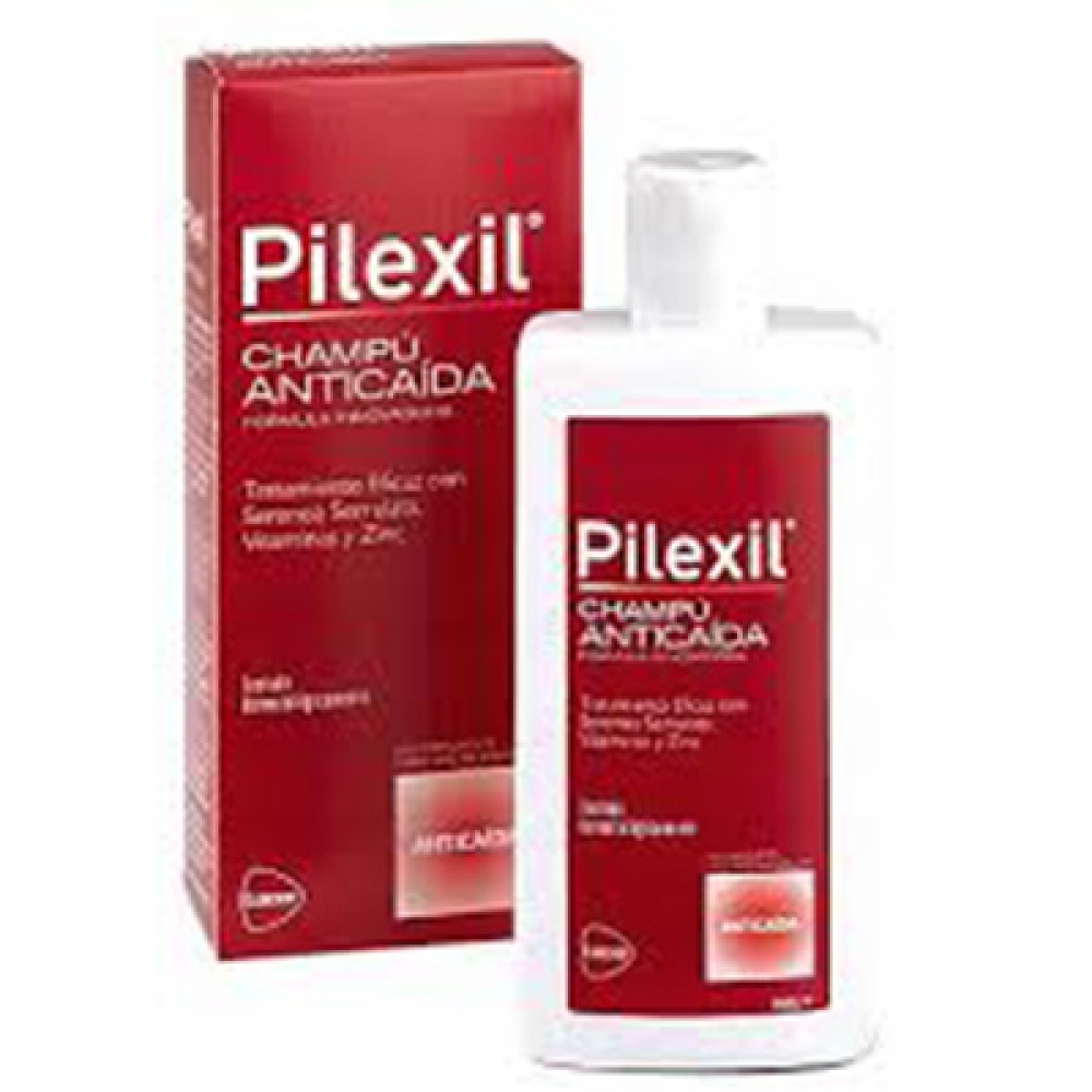 Shampoo Pilexil 150ml