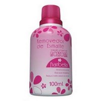 Removedor De Esmalte Franbella 100ml