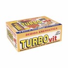 Energético Turbovit 48 flaconetes com 10ml