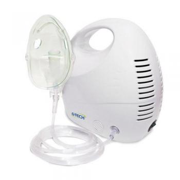 Nebulizador De Ar-Comprimido Nebcom IV G-Tech