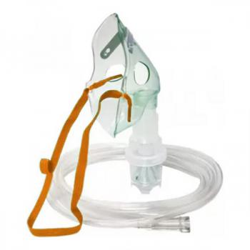 Kit Para Nebulizador Para Adulto G-tech Super flow plus