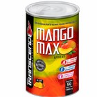 Mango max 1000mg 60 cápsulas