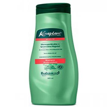 SH BOTHANICO 300ML KERAPLANT