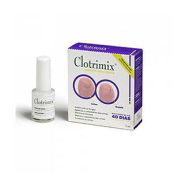 Clotrimix Esmalte 7ml